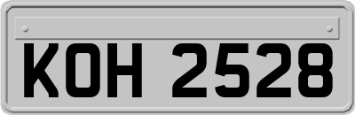 KOH2528