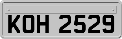 KOH2529
