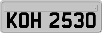KOH2530
