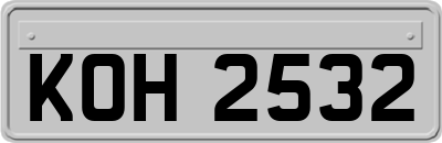 KOH2532