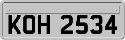 KOH2534