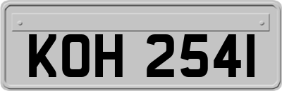 KOH2541