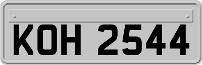 KOH2544
