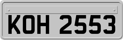 KOH2553
