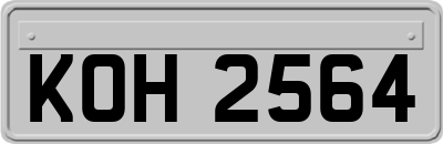 KOH2564