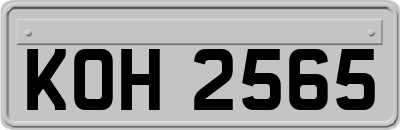 KOH2565