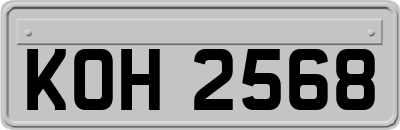 KOH2568