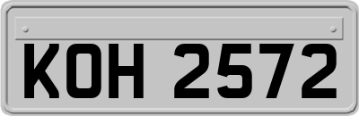 KOH2572