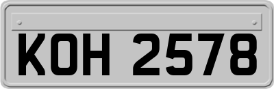 KOH2578