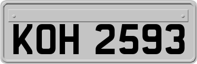 KOH2593