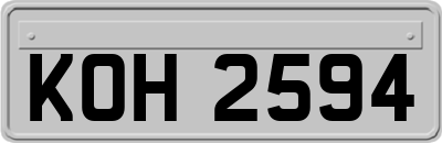KOH2594