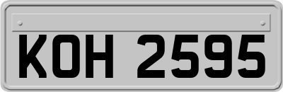 KOH2595