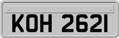 KOH2621