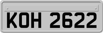 KOH2622