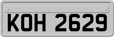 KOH2629