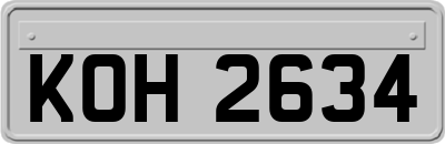 KOH2634