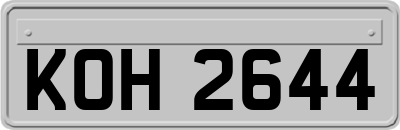 KOH2644