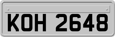 KOH2648