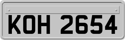 KOH2654