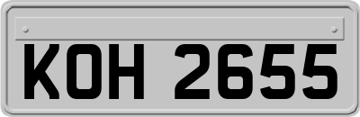 KOH2655