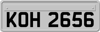 KOH2656