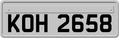 KOH2658