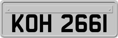KOH2661