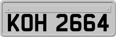 KOH2664