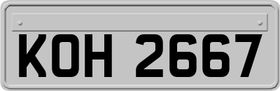 KOH2667