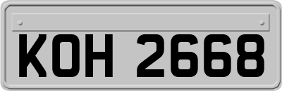 KOH2668