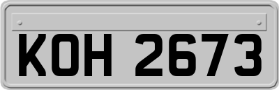 KOH2673