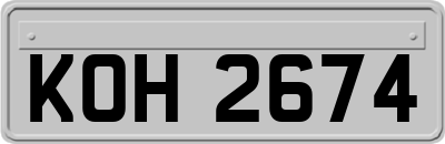KOH2674