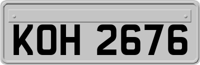 KOH2676