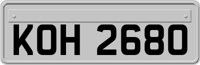 KOH2680