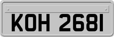 KOH2681