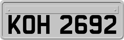 KOH2692