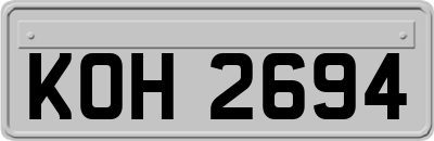 KOH2694