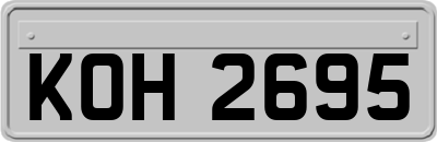 KOH2695
