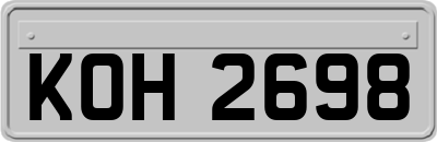 KOH2698
