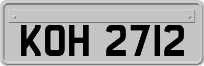 KOH2712