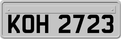 KOH2723