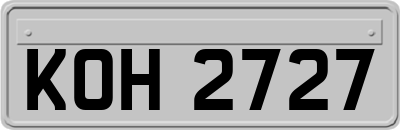 KOH2727