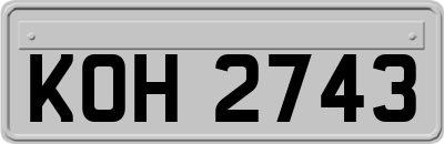 KOH2743