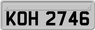 KOH2746
