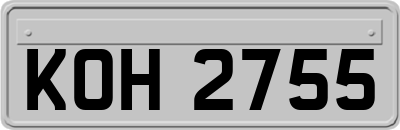 KOH2755
