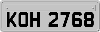 KOH2768