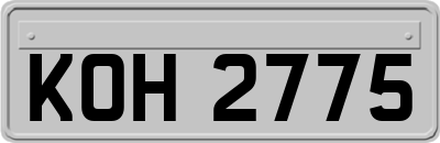 KOH2775