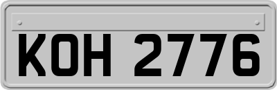 KOH2776