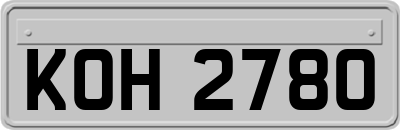 KOH2780