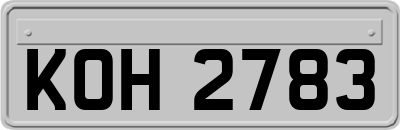 KOH2783
